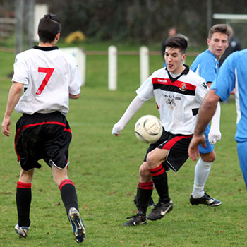 Tavistock AfC v Liverton