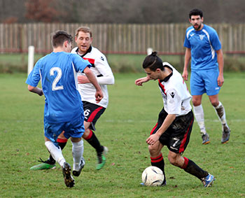 Tavistock AfC v Liverton