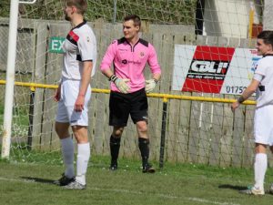 Another clean sheet